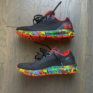 Women’s Under Armor Hovr Sonic 4 Shoes, size 9